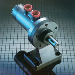 Image - Product: Hydraulic motors generate 4X more torque